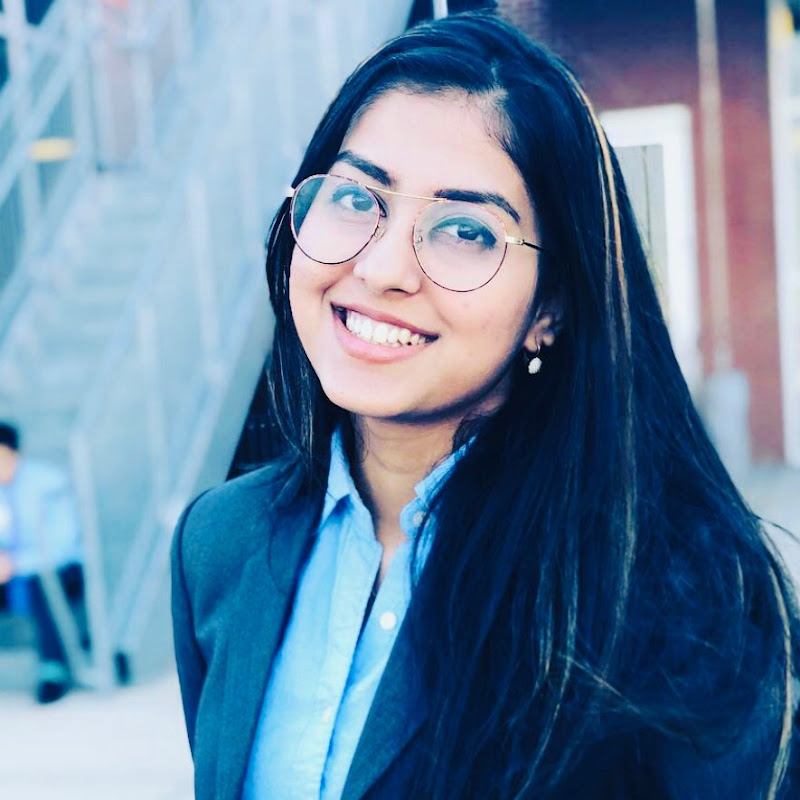 Ashmita Niroula