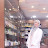 Pharmacist Sara AlHafedh