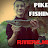 pike fishing