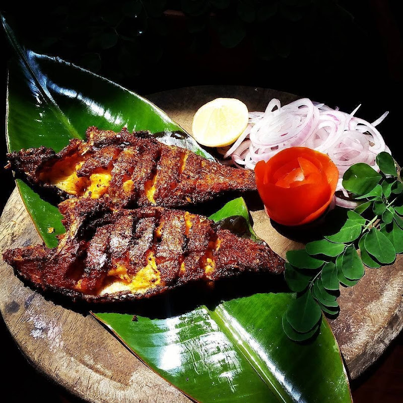 Ammu's Kitchen