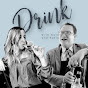 Drink With Nate and Katie logo