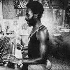 Scratch The Upsetter