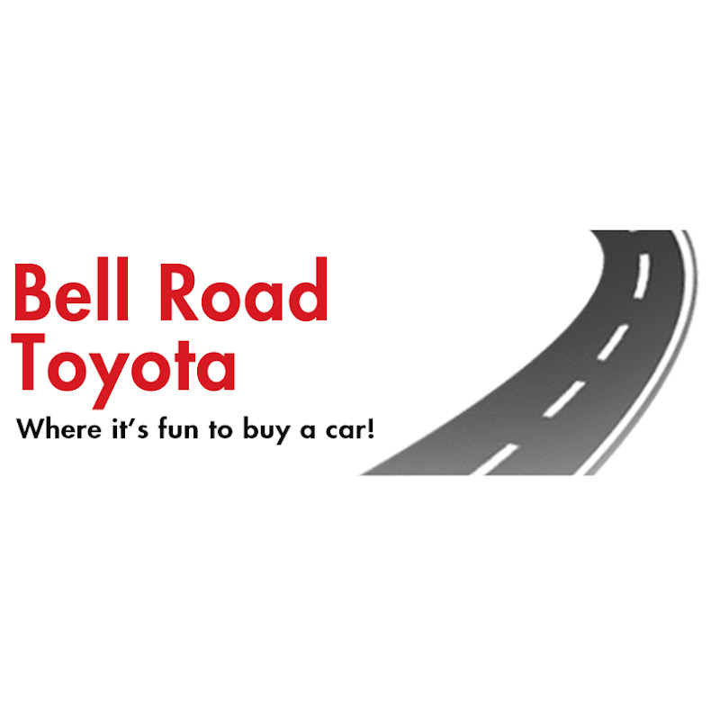 Bell Road Toyota