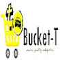 info Bucket-t logo