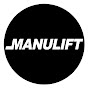 Manulift Telescopic
