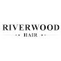 Riverwood hair logo