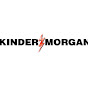 Kinder Morgan logo