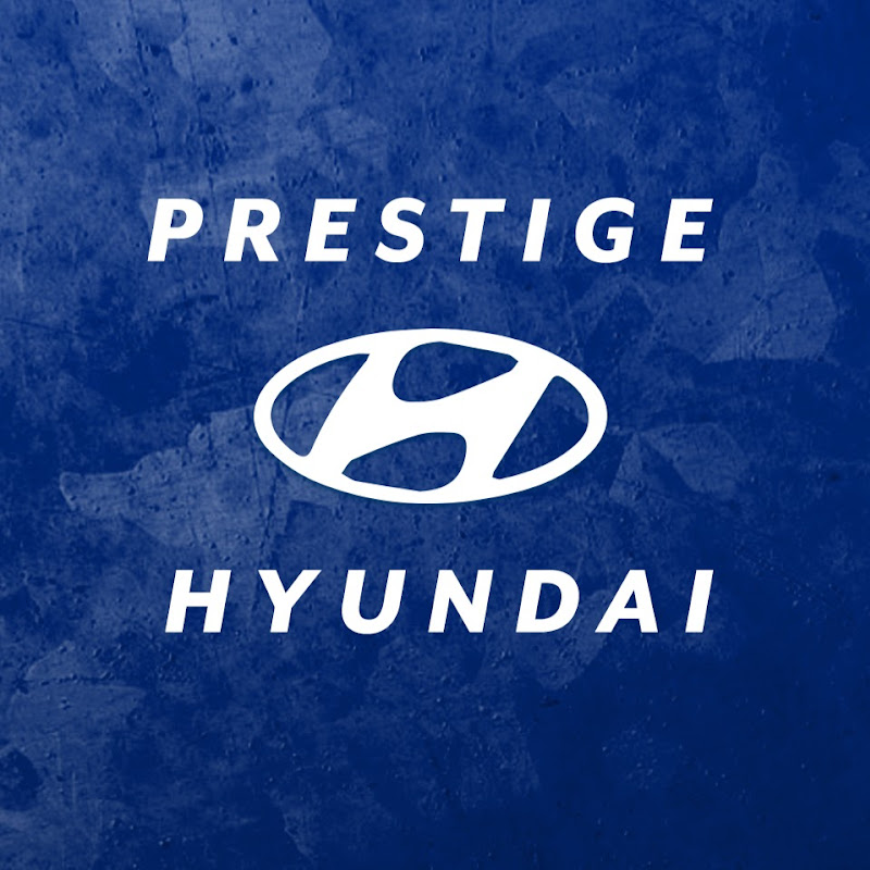 Prestige Hyundai