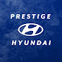 Prestige Hyundai logo
