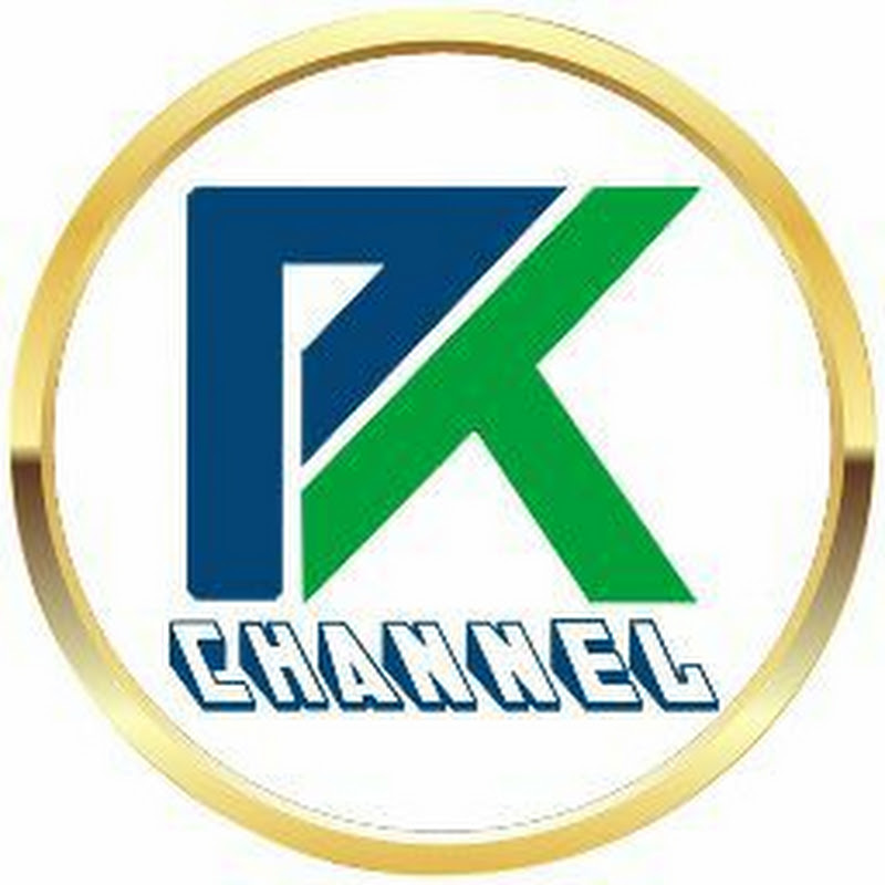 Channel Avatar
