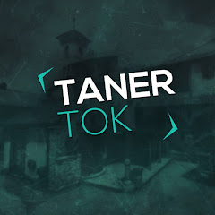 Taner Tok channel logo