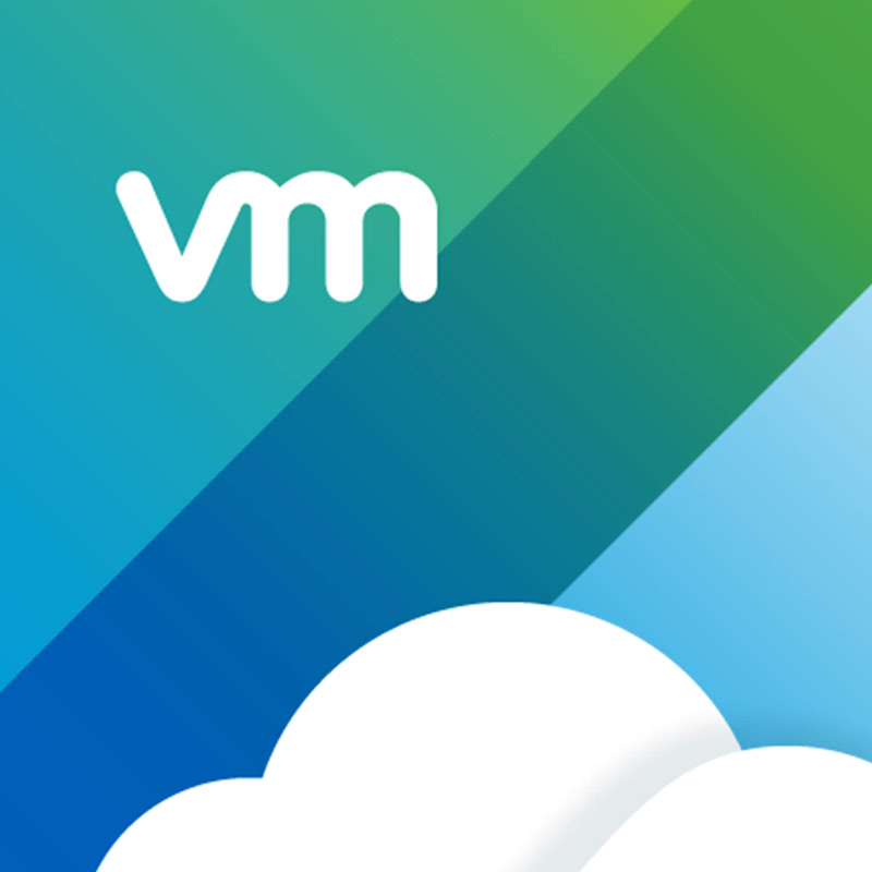 VMware Cloud Native Apps Logo