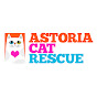 Astoria Cat Rescue logo
