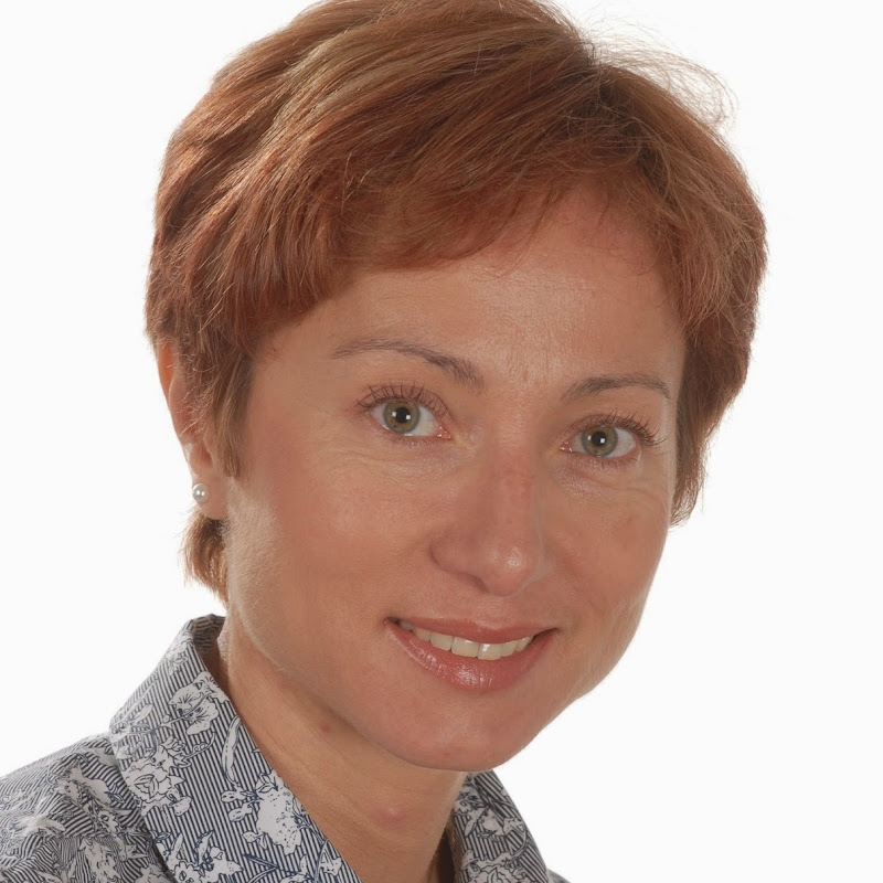 Teodora Bozheva