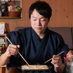 たこのすけ Takoyaki Channel