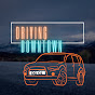 Driving Downtown logo