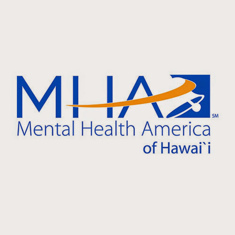 Mental Health America Of Hawai`i