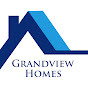 Grandview Homes logo