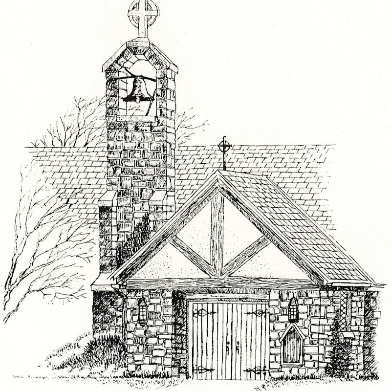 All Saints Episcopal Church, Hershey