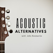 Acoustic Alternatives with John Bommarito