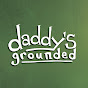 Daddy's Grounded logo