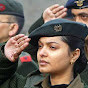 We Salute Indian Army logo