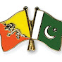 Dzongkha of Bhutan - Balti of Pakistan logo