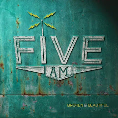 Five A.M.