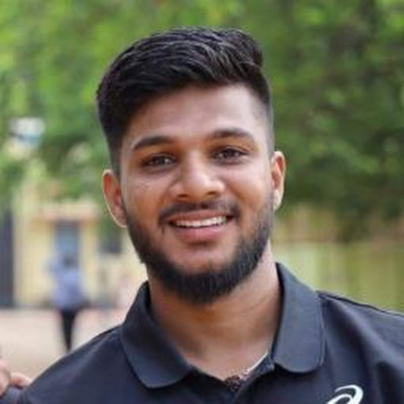 Kishon Durai_coach