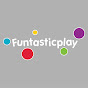 Funtasticplay logo