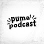 PumaPodcast logo