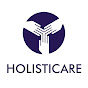 Holisticare Myofascial Release logo