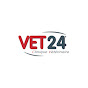 Clinique Vétérinaire Vet 24 logo