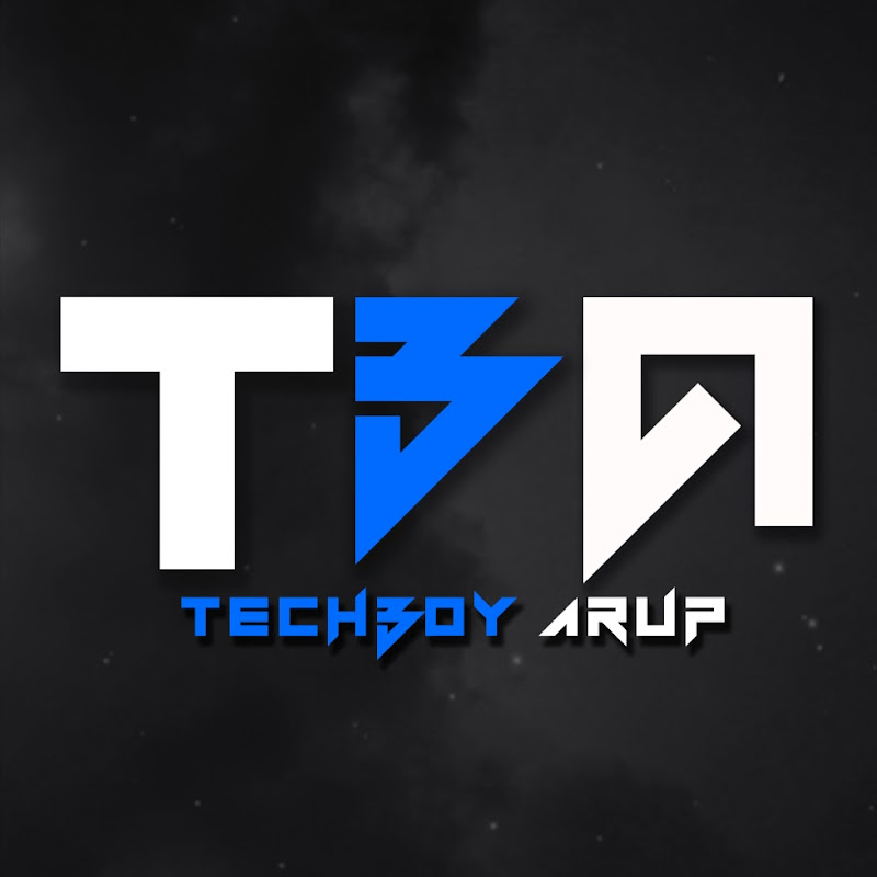 TECHBoY ARUP