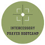 Intercessory Prayer Bootcamp logo
