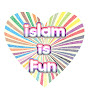 IslamIsFun logo