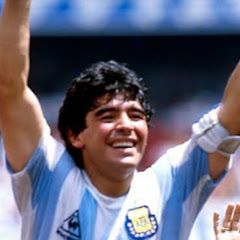 DIego Maradona Avatar