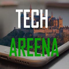 Tech Areena