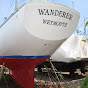 Sailing Wanderer logo