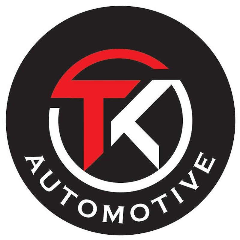 TK Automotive Car Boutique