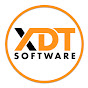 XDT Software - Simulation Training logo