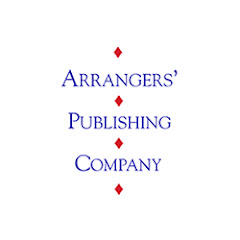 Arrangers' Publishing Company