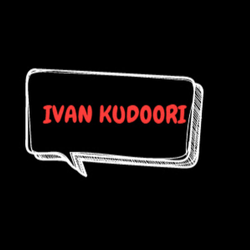 Ivan Kudoori