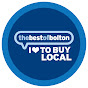 The Best Of Bolton logo