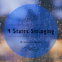 4 State Stringers logo