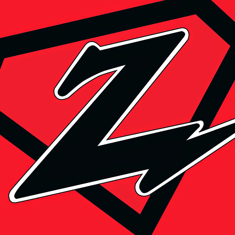 Zipper's Performance Products icon