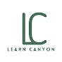 Learn Canyon logo