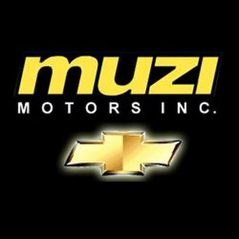Muzi Chevrolet