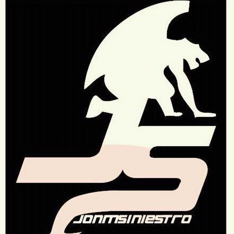 Jonm Siniestro