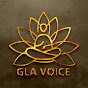 GLA VOICE logo